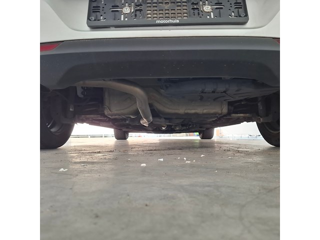 Personenauto, opel, astra 1.6 cdti, 2019 - afbeelding 15 van  68