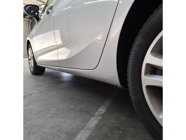 Personenauto, opel, astra 1.6 cdti, 2019 - afbeelding 18 van  68