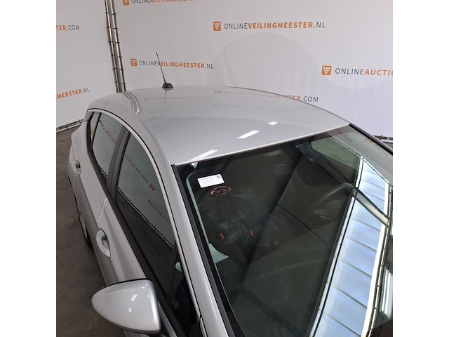 Personenauto, opel, astra 1.6 cdti, 2019 - afbeelding 20 van  68