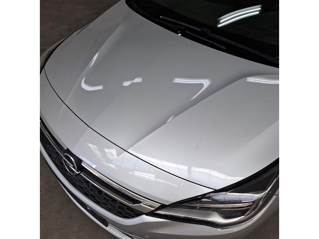 Personenauto, opel, astra 1.6 cdti, 2019 - afbeelding 22 van  68
