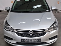 Personenauto, opel, astra 1.6 cdti, 2019 - afbeelding 12 van  68