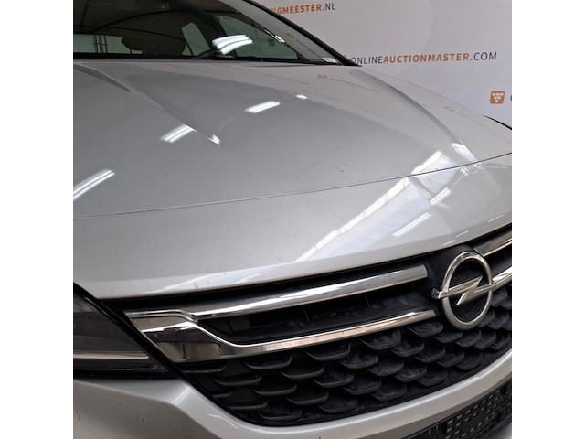 Personenauto, opel, astra 1.6 cdti, 2019 - afbeelding 26 van  68