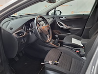 Personenauto, opel, astra 1.6 cdti, 2019 - afbeelding 27 van  68