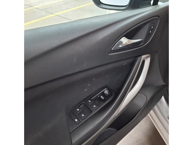 Personenauto, opel, astra 1.6 cdti, 2019 - afbeelding 28 van  68