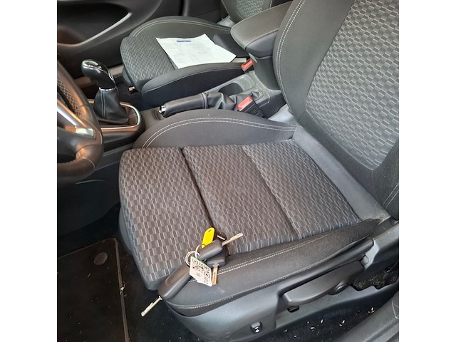 Personenauto, opel, astra 1.6 cdti, 2019 - afbeelding 30 van  68