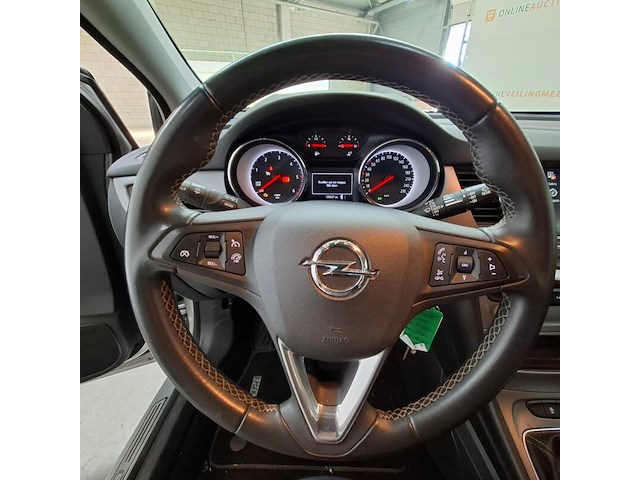 Personenauto, opel, astra 1.6 cdti, 2019 - afbeelding 32 van  68