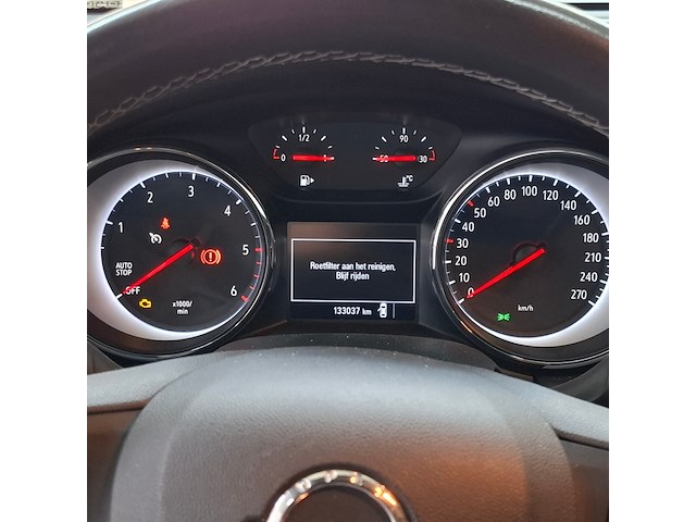Personenauto, opel, astra 1.6 cdti, 2019 - afbeelding 33 van  68