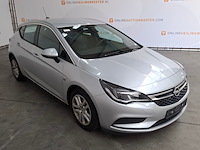 Personenauto, opel, astra 1.6 cdti, 2019 - afbeelding 23 van  68