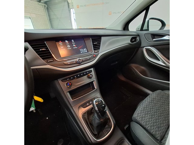 Personenauto, opel, astra 1.6 cdti, 2019 - afbeelding 39 van  68