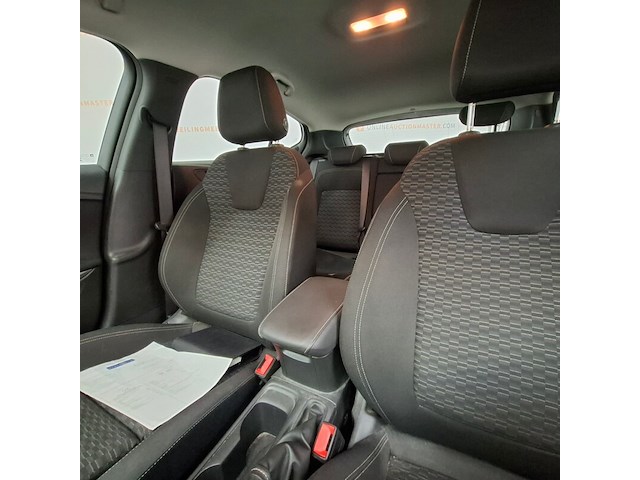 Personenauto, opel, astra 1.6 cdti, 2019 - afbeelding 40 van  68