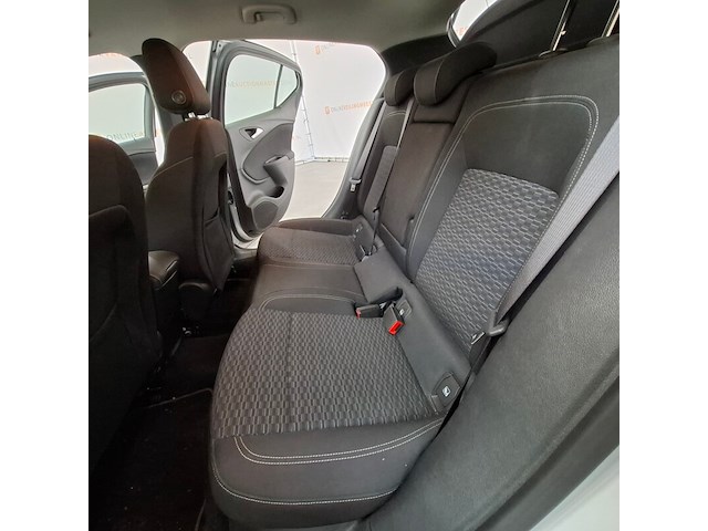 Personenauto, opel, astra 1.6 cdti, 2019 - afbeelding 41 van  68