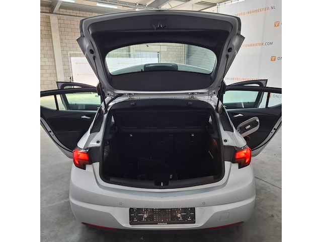 Personenauto, opel, astra 1.6 cdti, 2019 - afbeelding 43 van  68