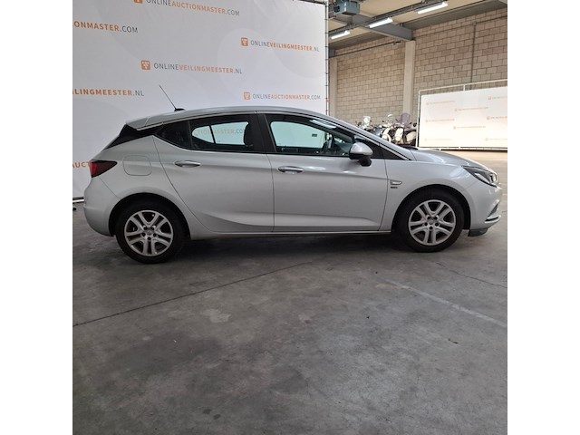 Personenauto, opel, astra 1.6 cdti, 2019 - afbeelding 34 van  68