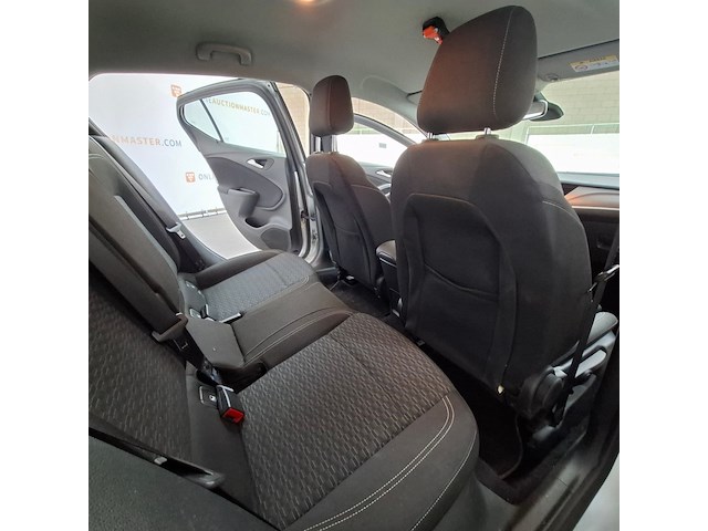 Personenauto, opel, astra 1.6 cdti, 2019 - afbeelding 46 van  68