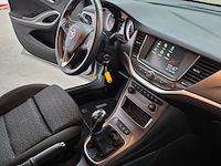 Personenauto, opel, astra 1.6 cdti, 2019 - afbeelding 48 van  68
