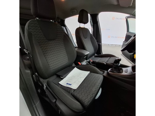 Personenauto, opel, astra 1.6 cdti, 2019 - afbeelding 49 van  68