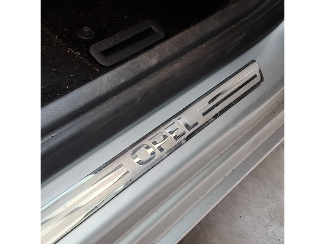 Personenauto, opel, astra 1.6 cdti, 2019 - afbeelding 50 van  68