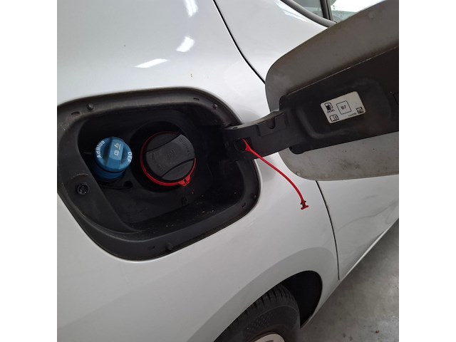 Personenauto, opel, astra 1.6 cdti, 2019 - afbeelding 53 van  68