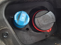 Personenauto, opel, astra 1.6 cdti, 2019 - afbeelding 54 van  68