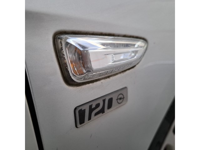 Personenauto, opel, astra 1.6 cdti, 2019 - afbeelding 45 van  68