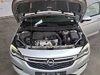 Personenauto, opel, astra 1.6 cdti, 2019 - afbeelding 57 van  68