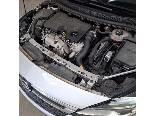 Personenauto, opel, astra 1.6 cdti, 2019 - afbeelding 58 van  68