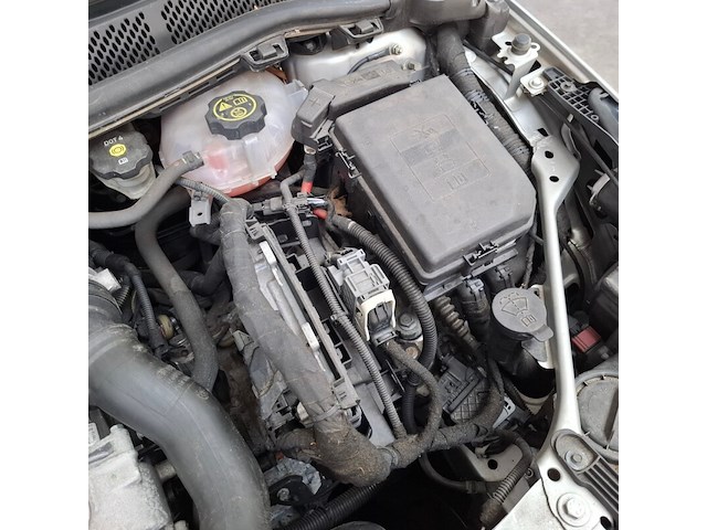 Personenauto, opel, astra 1.6 cdti, 2019 - afbeelding 59 van  68
