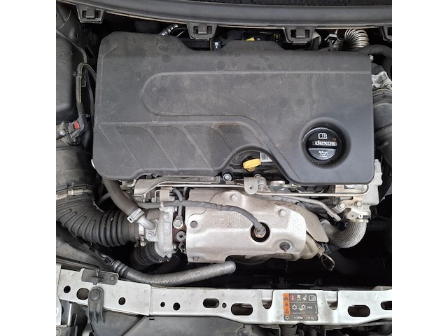 Personenauto, opel, astra 1.6 cdti, 2019 - afbeelding 60 van  68
