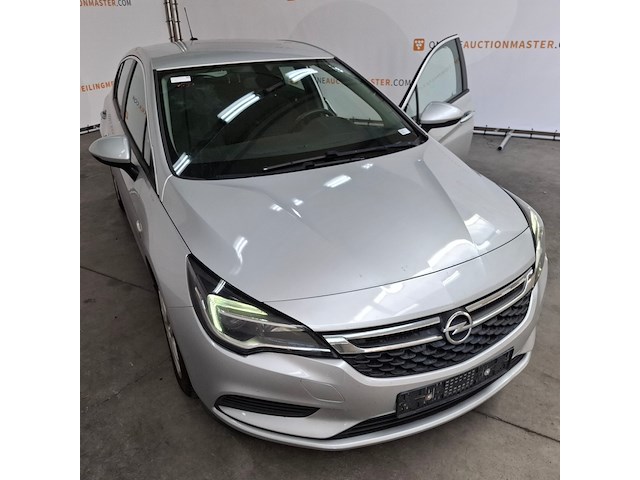 Personenauto, opel, astra 1.6 cdti, 2019 - afbeelding 63 van  68