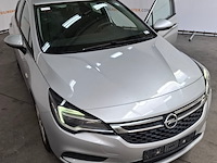 Personenauto, opel, astra 1.6 cdti, 2019 - afbeelding 63 van  68