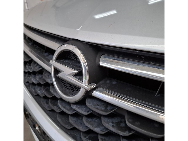 Personenauto, opel, astra 1.6 cdti, 2019 - afbeelding 64 van  68