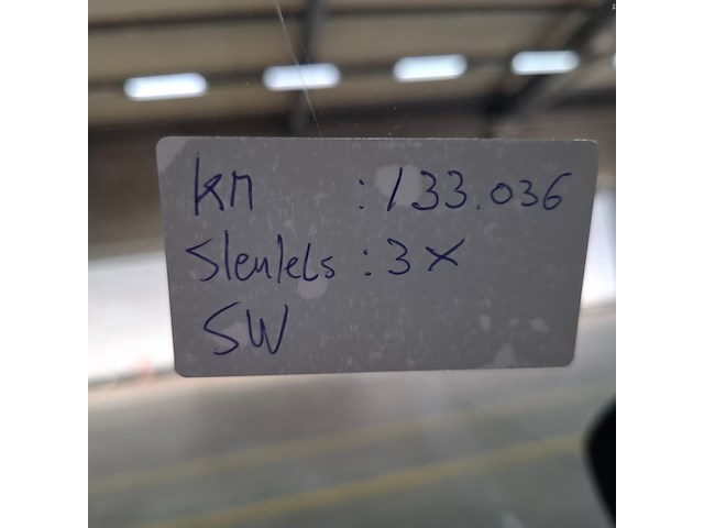 Personenauto, opel, astra 1.6 cdti, 2019 - afbeelding 65 van  68