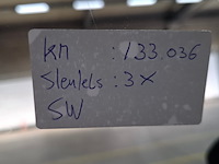 Personenauto, opel, astra 1.6 cdti, 2019 - afbeelding 65 van  68