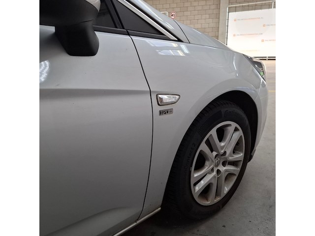 Personenauto, opel, astra 1.6 cdti, 2019 - afbeelding 56 van  68