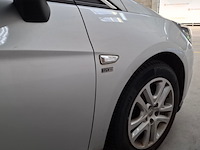 Personenauto, opel, astra 1.6 cdti, 2019 - afbeelding 56 van  68