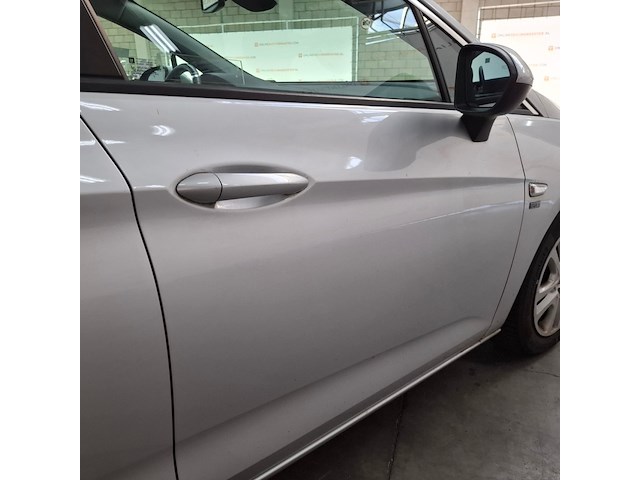 Personenauto, opel, astra 1.6 cdti, 2019 - afbeelding 66 van  68