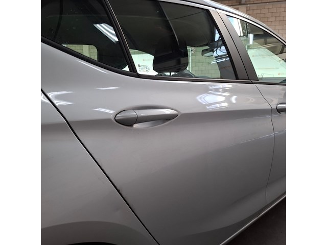 Personenauto, opel, astra 1.6 cdti, 2019 - afbeelding 67 van  68