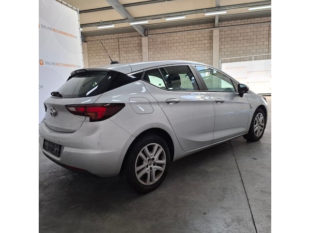 Personenauto, opel, astra 1.6 cdti, 2019 - afbeelding 68 van  68