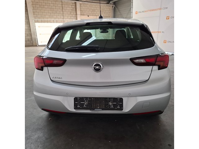 Personenauto, opel, astra 1.6 cdti, 2019 - afbeelding 2 van  71