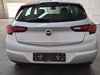 Personenauto, opel, astra 1.6 cdti, 2019 - afbeelding 2 van  71