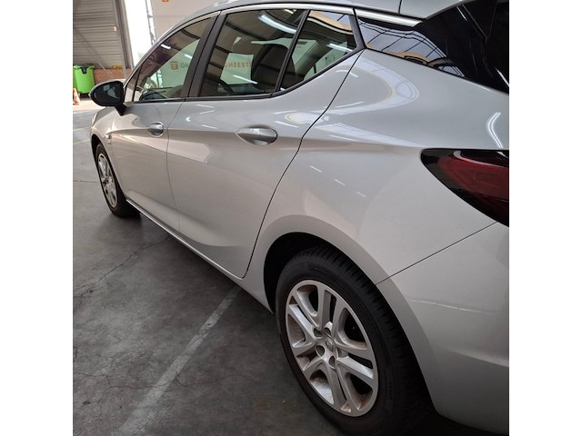 Personenauto, opel, astra 1.6 cdti, 2019 - afbeelding 3 van  71