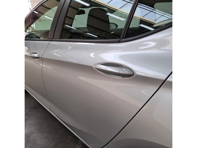 Personenauto, opel, astra 1.6 cdti, 2019 - afbeelding 4 van  71