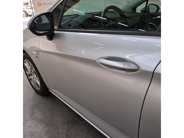 Personenauto, opel, astra 1.6 cdti, 2019 - afbeelding 5 van  71