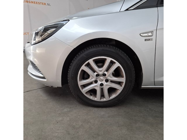 Personenauto, opel, astra 1.6 cdti, 2019 - afbeelding 6 van  71