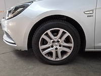 Personenauto, opel, astra 1.6 cdti, 2019 - afbeelding 6 van  71