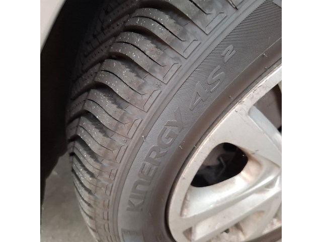 Personenauto, opel, astra 1.6 cdti, 2019 - afbeelding 7 van  71