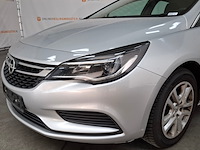 Personenauto, opel, astra 1.6 cdti, 2019 - afbeelding 8 van  71