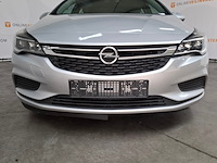 Personenauto, opel, astra 1.6 cdti, 2019 - afbeelding 9 van  71