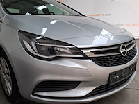 Personenauto, opel, astra 1.6 cdti, 2019 - afbeelding 10 van  71
