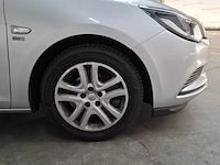Personenauto, opel, astra 1.6 cdti, 2019 - afbeelding 11 van  71